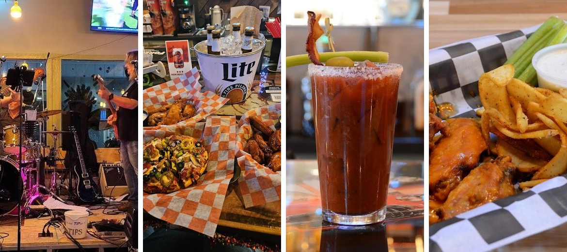 231 Bar & Grill