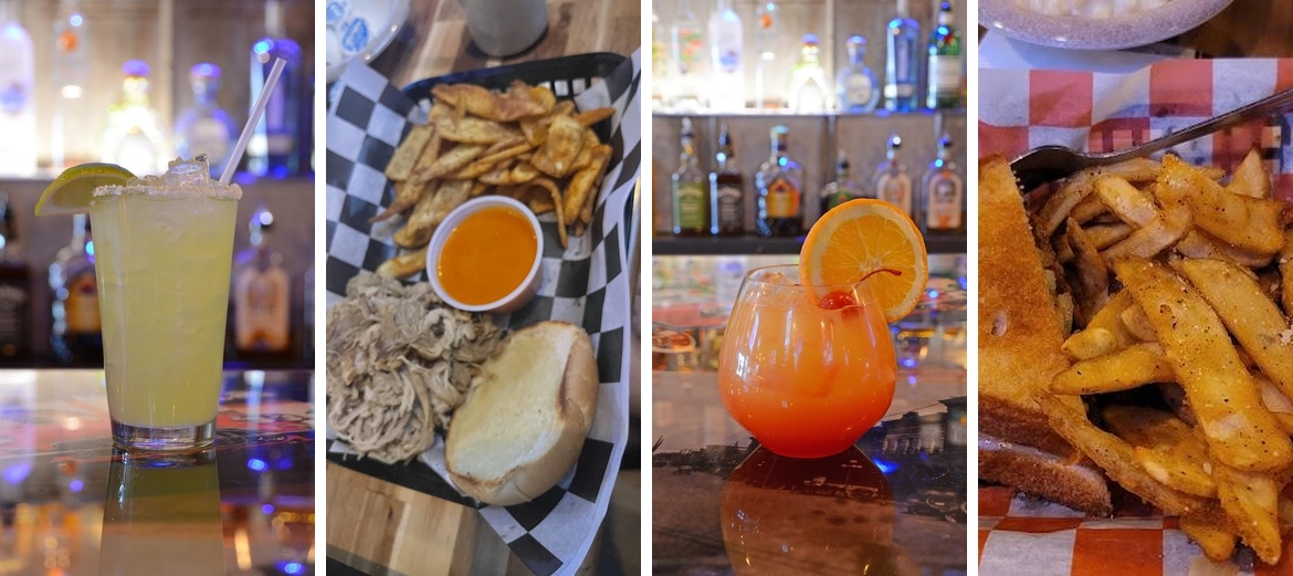231 Bar & Grill