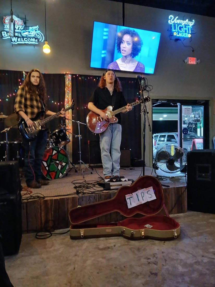 231 Bar & Grill