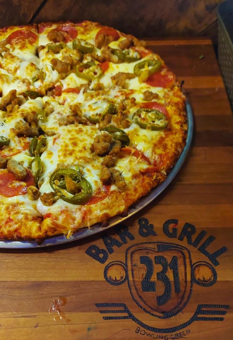 231 Bar & Grill