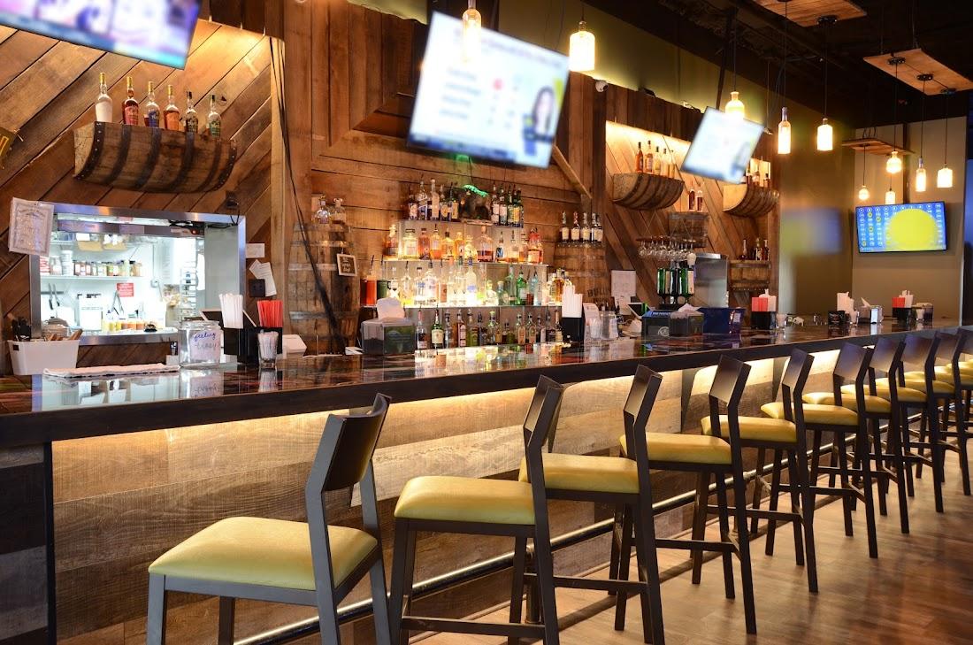 231 Bar & Grill
