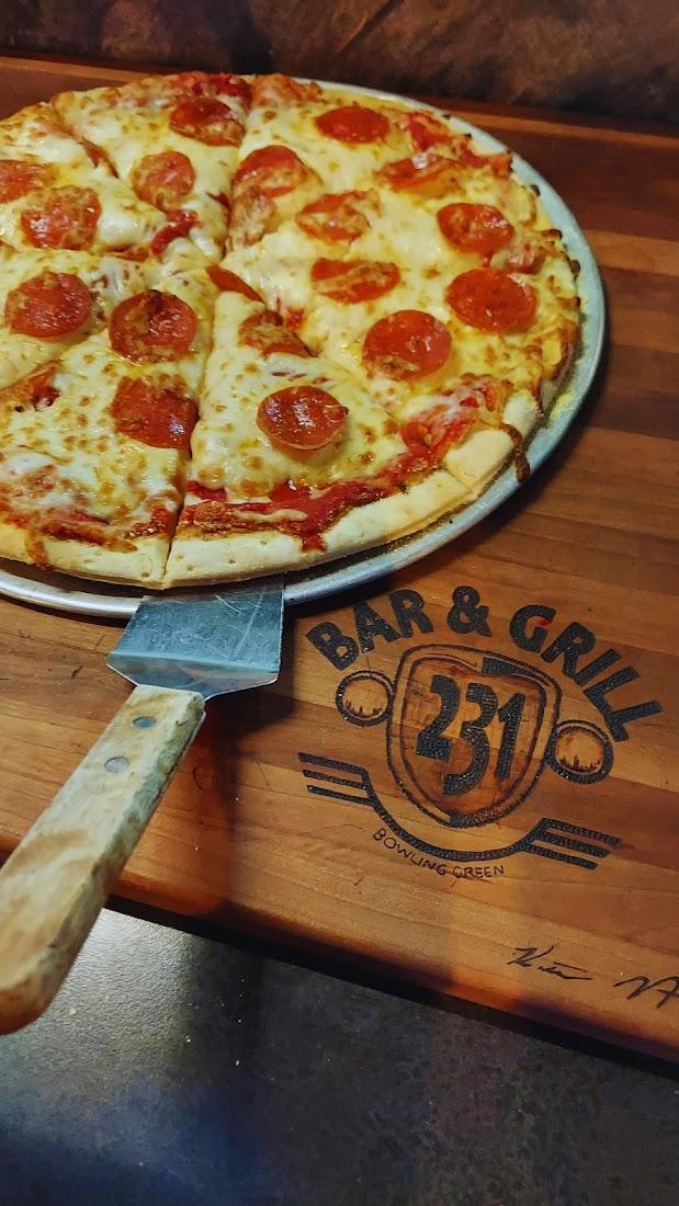 231 Bar & Grill