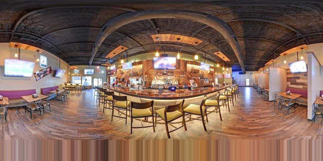 231 Bar & Grill